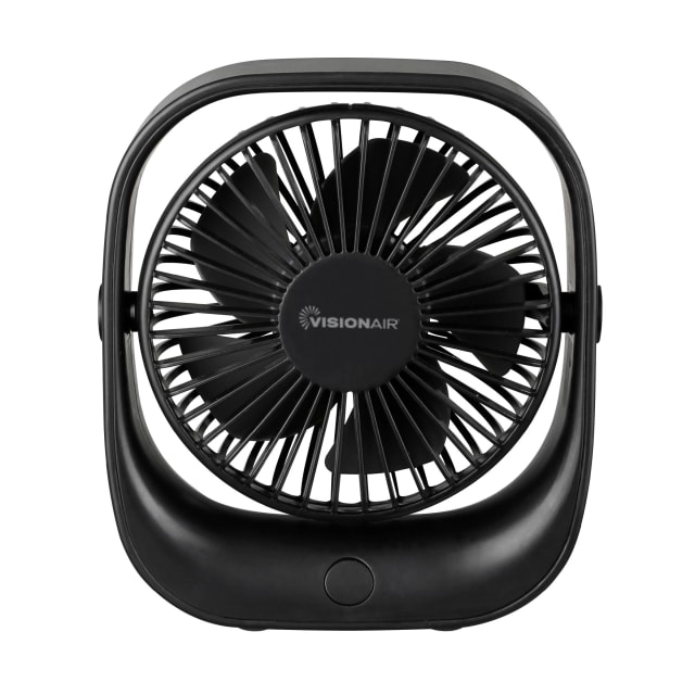 5" Rechargeable USB Fan