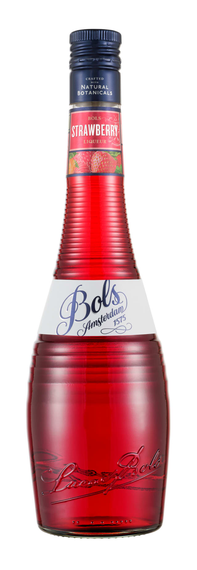 Bols Strawberry Liqueur 50cl