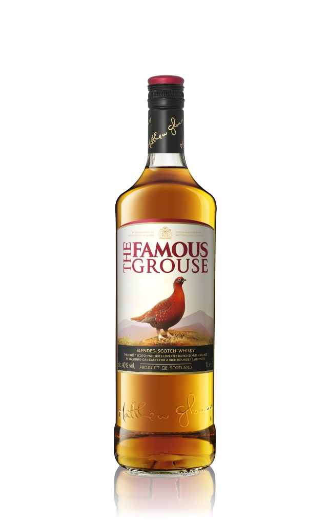 Famous Grouse Finest 1L