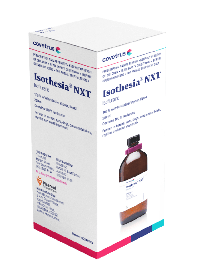 Isothesia® NXT Isoflurane