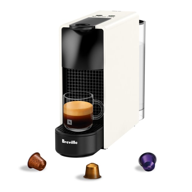 Nespresso Essenza Mini  Espresso Machine by Breville