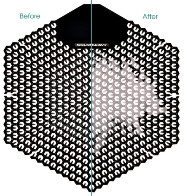 ColorWave Bruh (60 Pack)