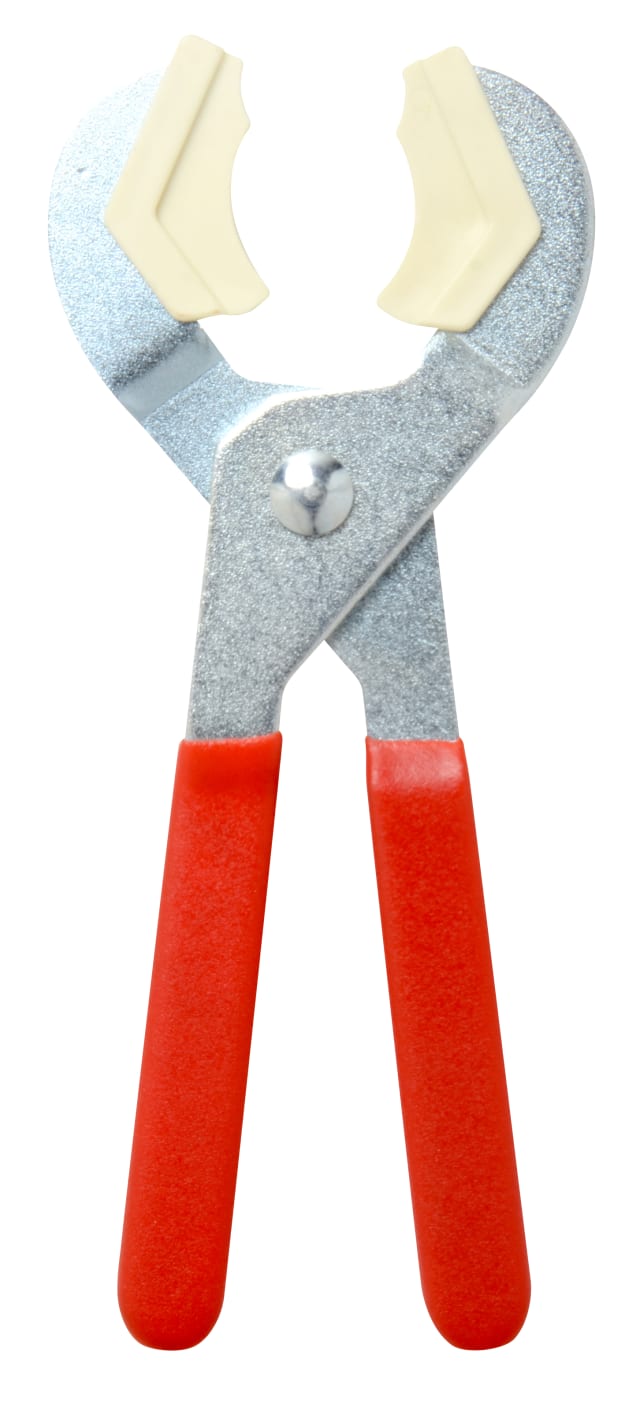Soft Jaw Plumbing Pliers
