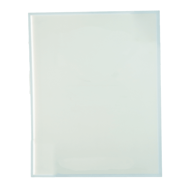 Step N Peel® Sticky Mat®, Clear Refills, 60-sheet, 24" x 30", 4pk