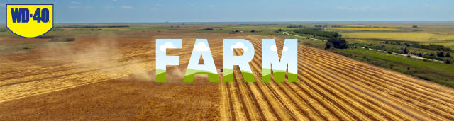 WD-40 Farm Catalog
