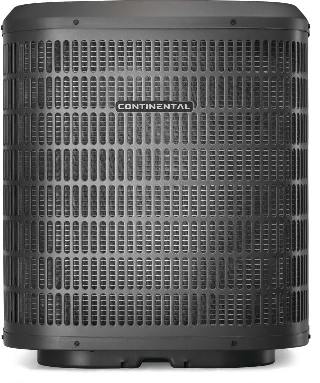 Série CT climatiseur 13,4 SEER2 - 1,5 tonne - Rotary