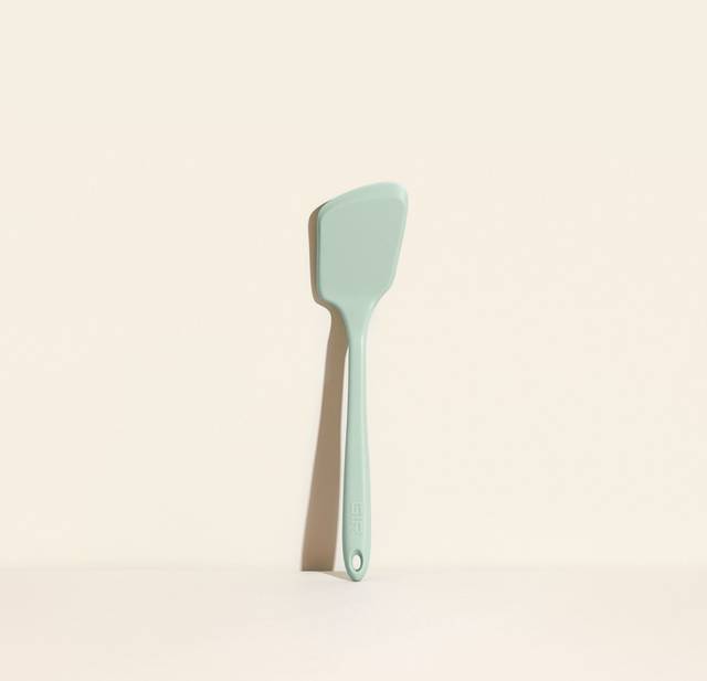GIR: Get It Right Silicone Mini Flipper Or Turner, Mint