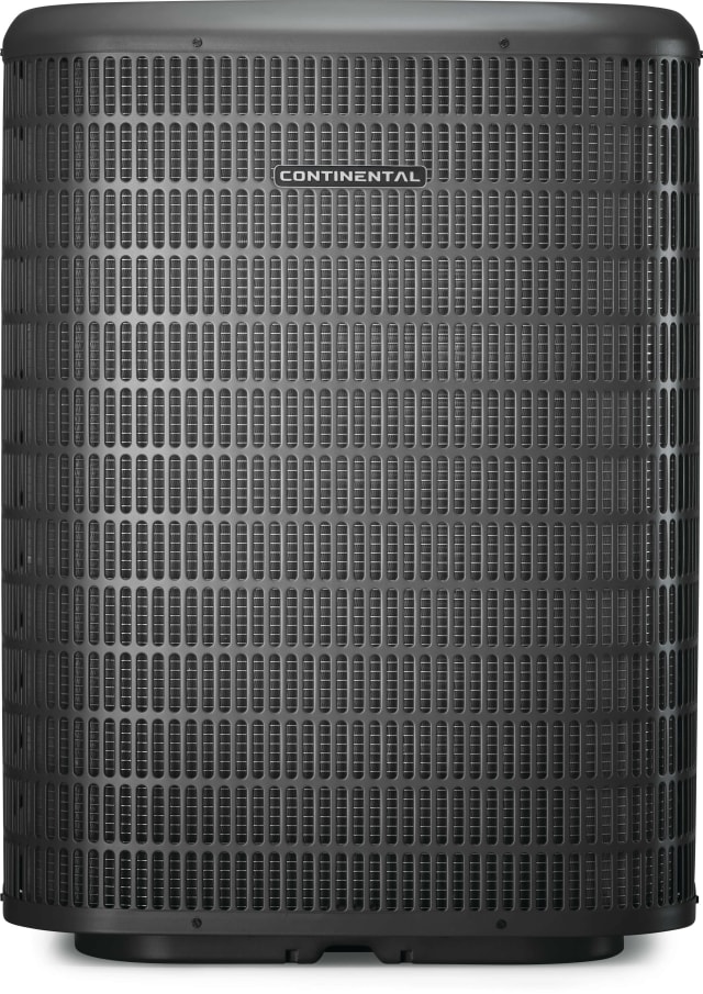 Série CT climatiseur 13,4 SEER2 - 3,5 tonnes - Scroll
