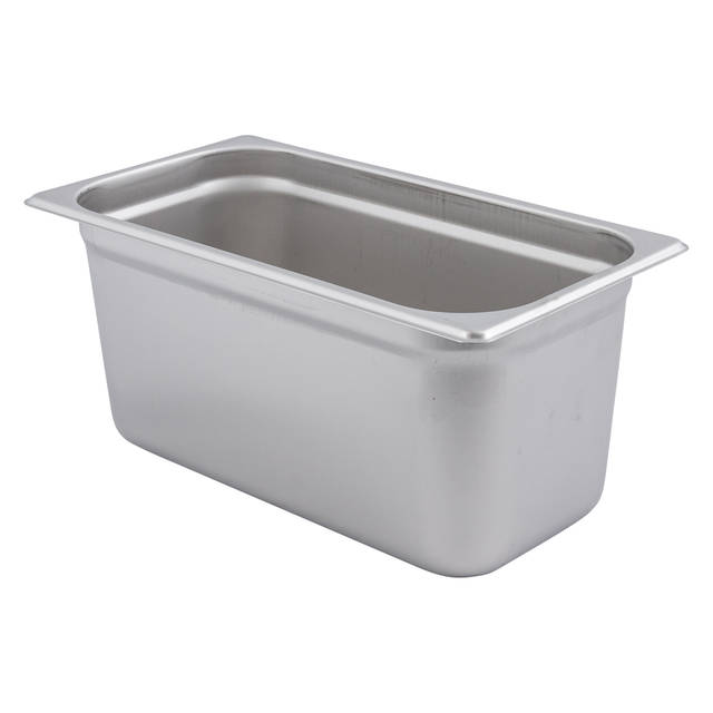 Adcraft 22 Gauge Steam Table Pan