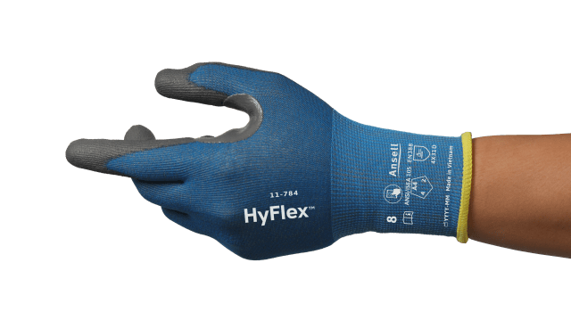 HyFlex™ 11-784