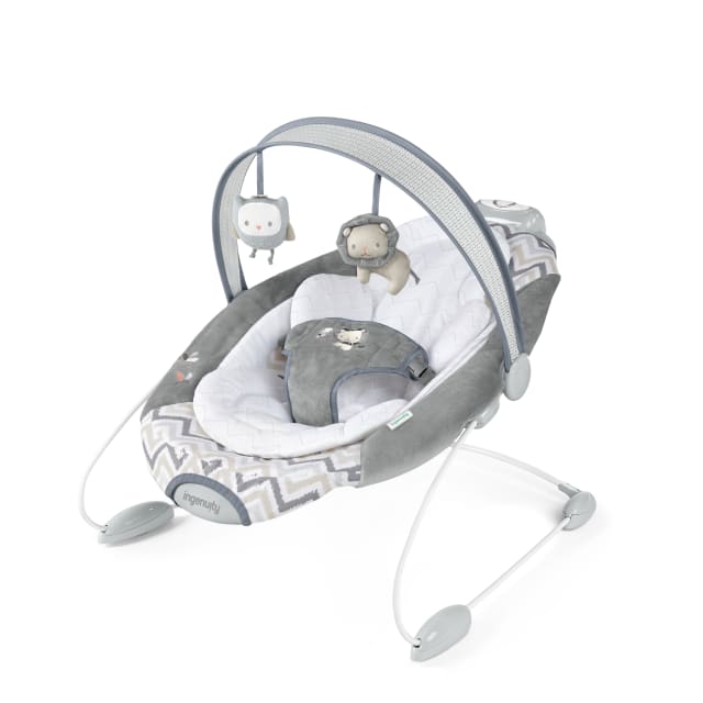 ING SMART BOUNCE BOUNCER_BRADEN