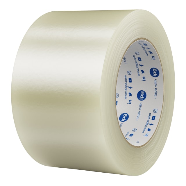 130WS CLR 72MMX114M IPG-IPG 24