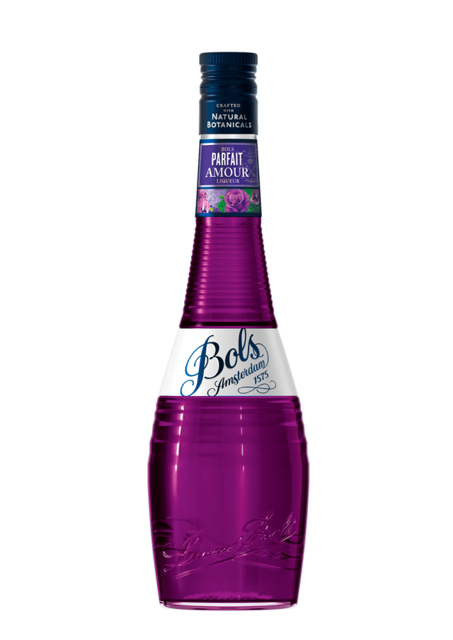 Bols Parfait Amour 50cl