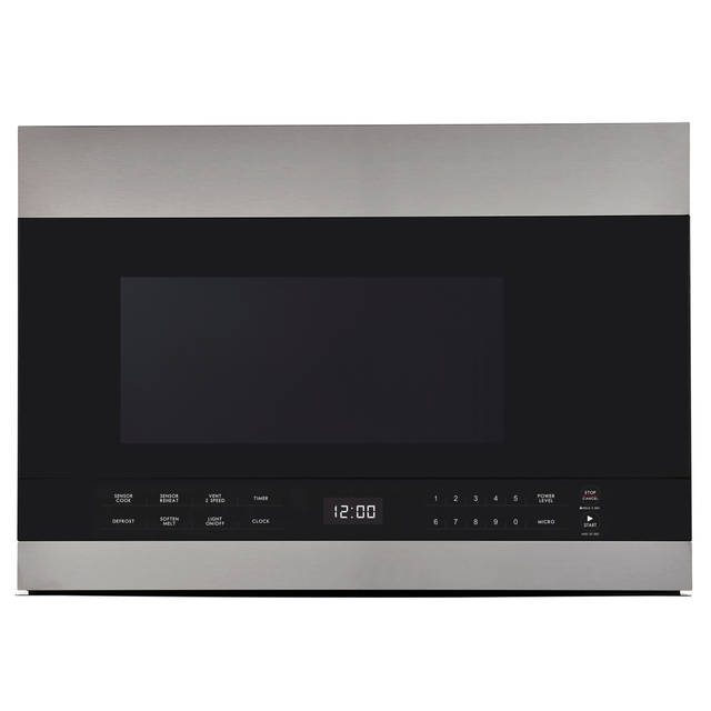 Avanti Over-the-Range Microwave Oven