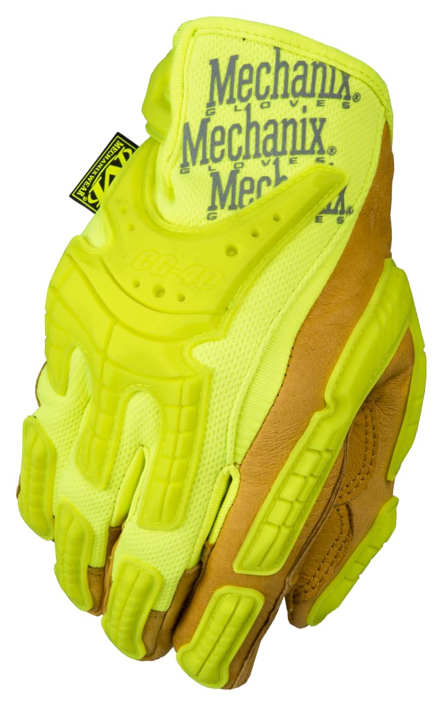 Hi-Viz CG Heavy Duty