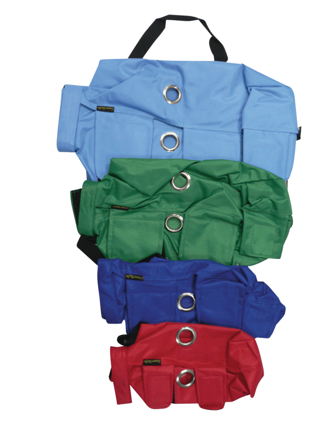 BUSTER Vet Cat Examination Bags