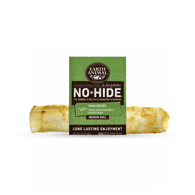 No-Hide - Pork - Rolls - Medium
