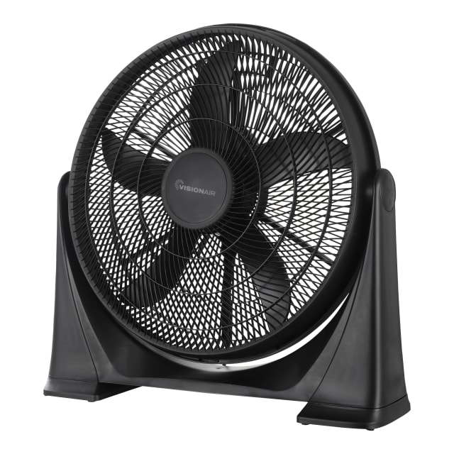 20" Wall or Ceiling Mount Air Circulator