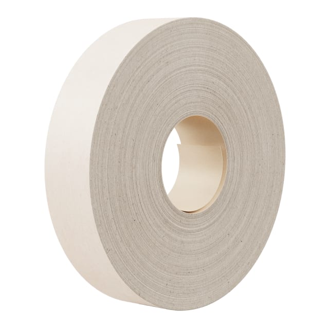 140 WHT 1"X500' PLAIN 30