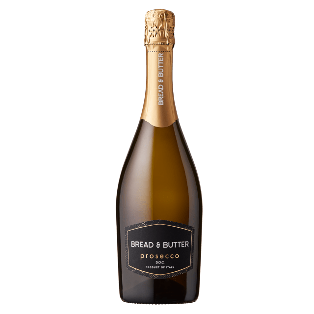 Bread &amp; Butter NV DOC Italian Prosecco