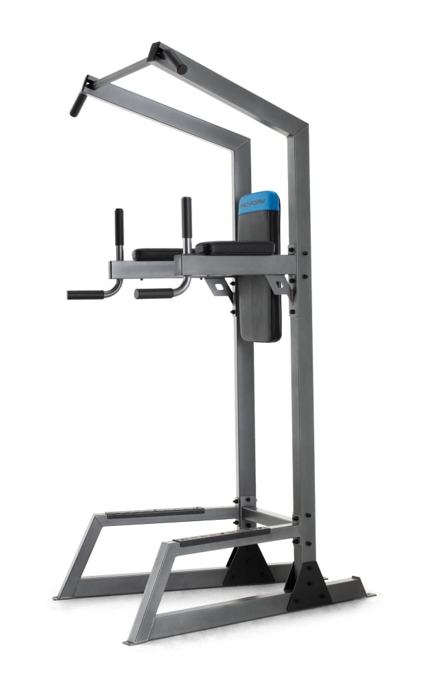 Carbon Strength Power Tower