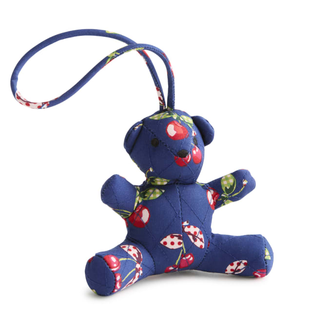 50116 Bitty Bear Bag Charm
