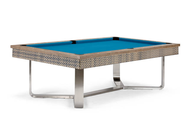 Brunswick The Bali 8' Pool Tab