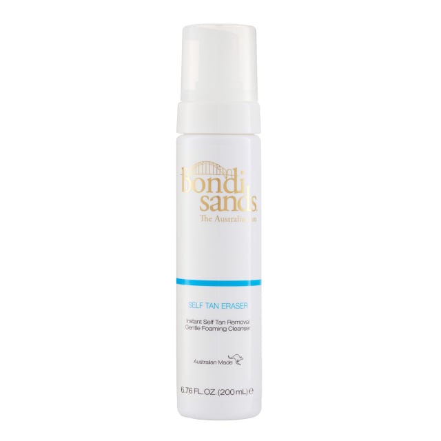 Bondi Sands Self Tan Eraser, 6.76 Fl Oz