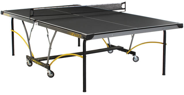 STIGA Synergy Indoor Table Ten