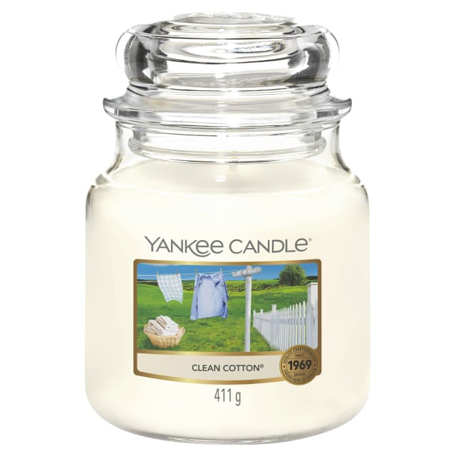 JAR-HW MED CLN CTN YCE FP