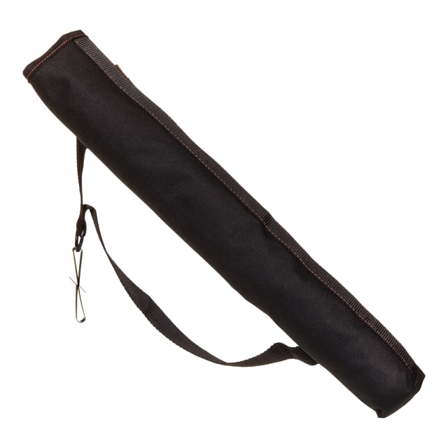 Titan™ Sidekick Hip Quiver, Black/Mossy Oak Break-Up Infinity Camo