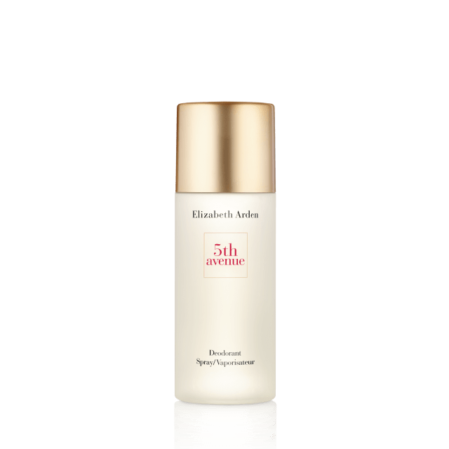 5th Avenue Deodorant Spray, 150ml