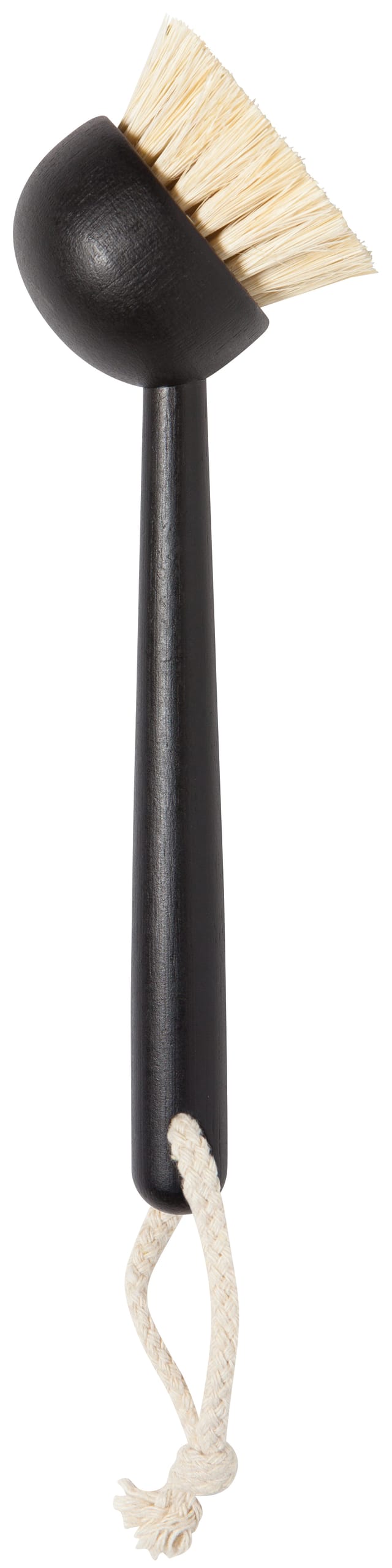 Angled Sisal Dish Brush