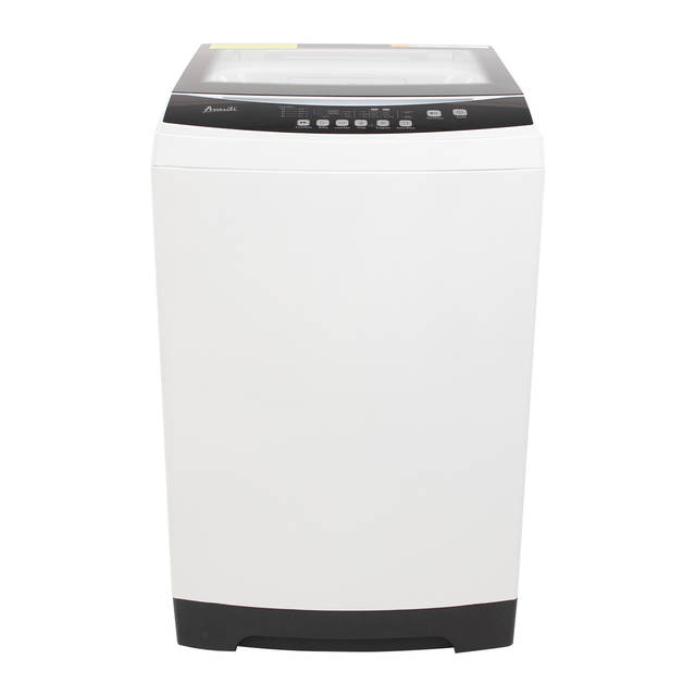 Avanti Cleaning Compact Top Load Washing Machine