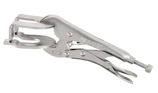9" Locking Welding Clamp