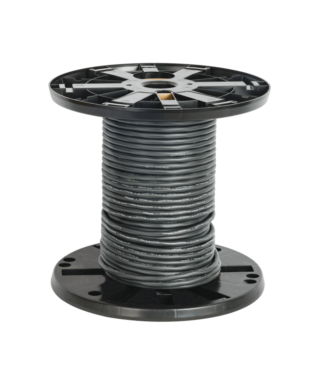 AudioQuest SLiP/MAX-14/2 CL3/FT4 In-Wall & Direct Burial Bulk Speaker Cable