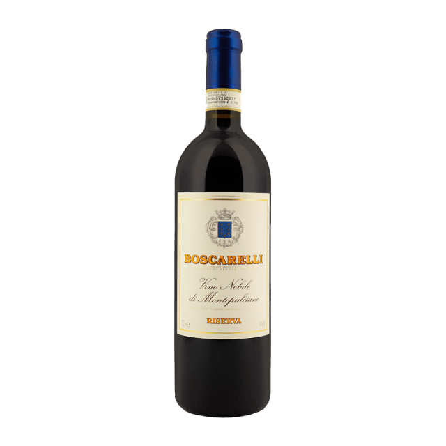 Boscarelli Vino Nobile di Montepulciano Riserva DOCG