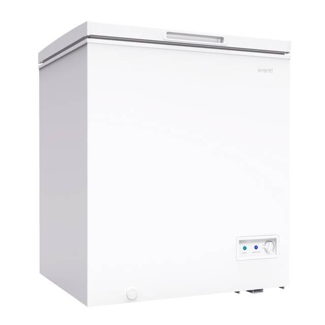 Avanti 7.0 cu. ft. Garage Ready Convertible Chest Freezer
