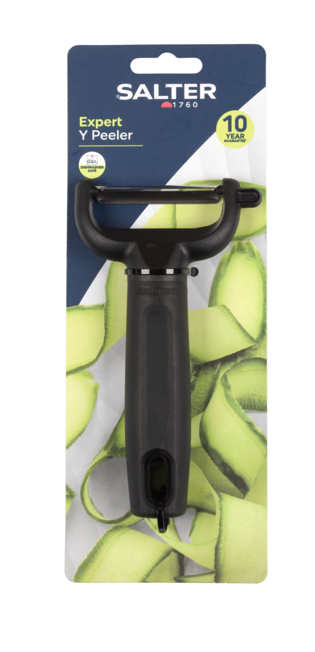 Y-PEELER