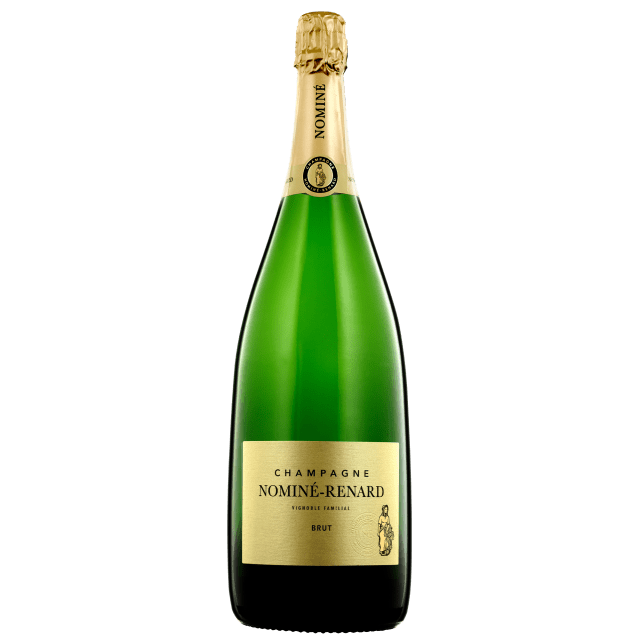 Nomine-Renard Brut Champagne Sparkling Wine 1.5L