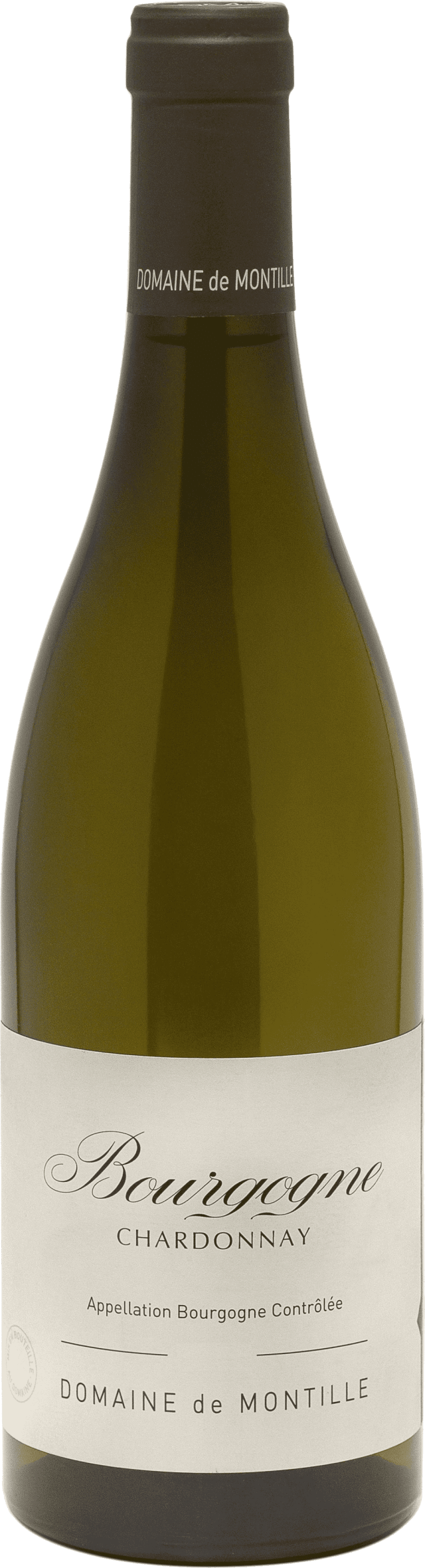 Bourgogne Chardonnay