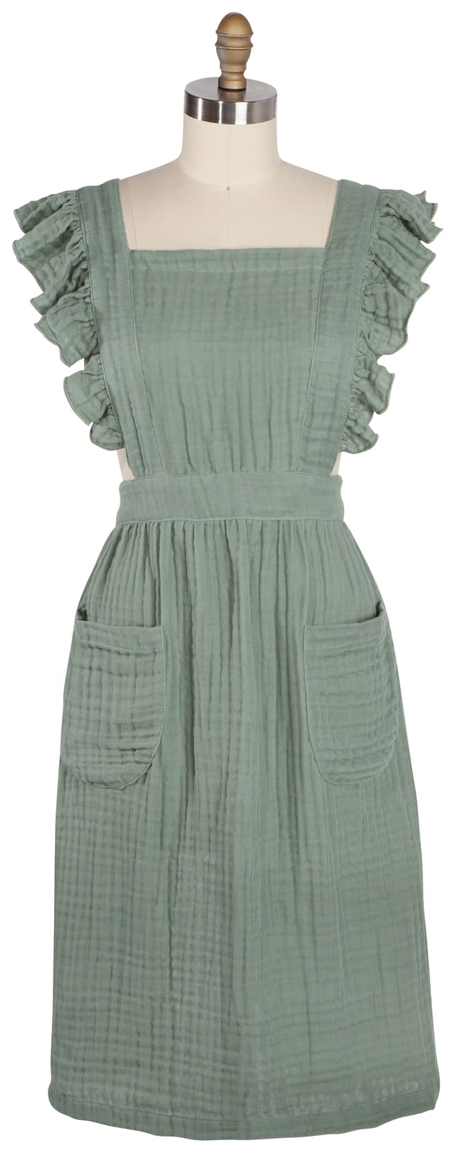 Willow Ada Apron