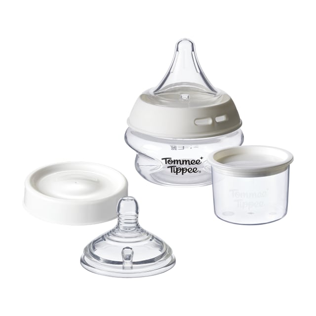 TT 1X 60ML BTL FIRST FEED EXSLOW AL
