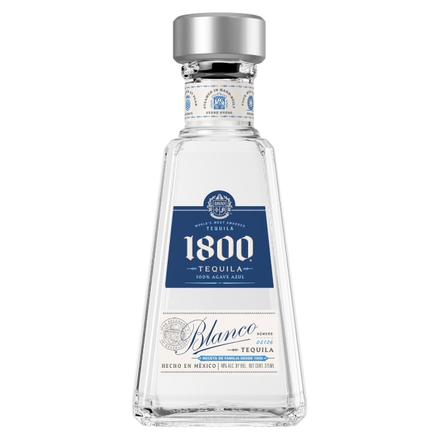 1800 Tequila Blanco