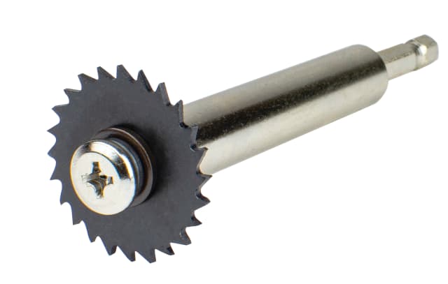 1-1/4“ Internal PVC Pipe Cutter