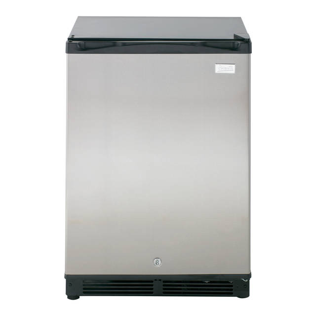 Avanti Compact Single Door Refrigerator