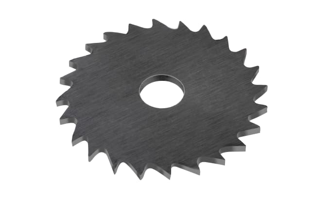 Replacement Blade for Internal PVC Pipe Cutter (fits Model 37516)