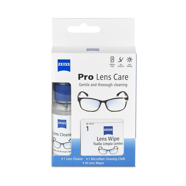 ZEISS Pro Lens Care Kit