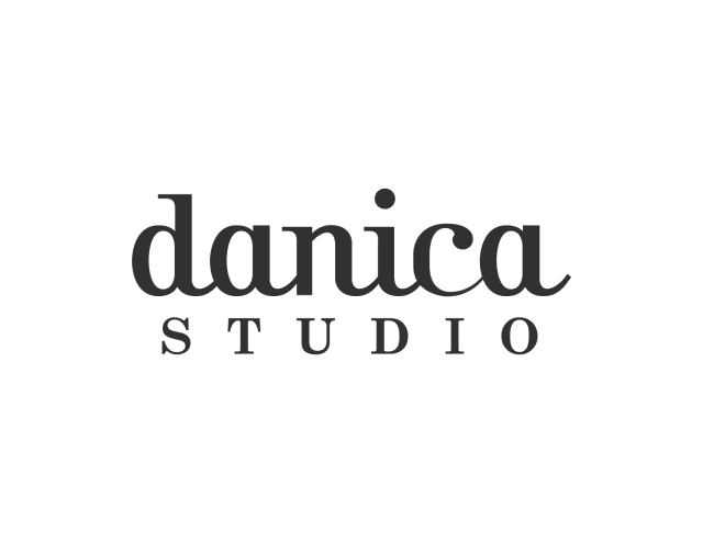Digital Content Library - Danica Studio