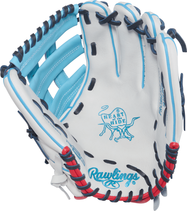 S01PROR125SB-6USA-RHT 12.5 H/P
